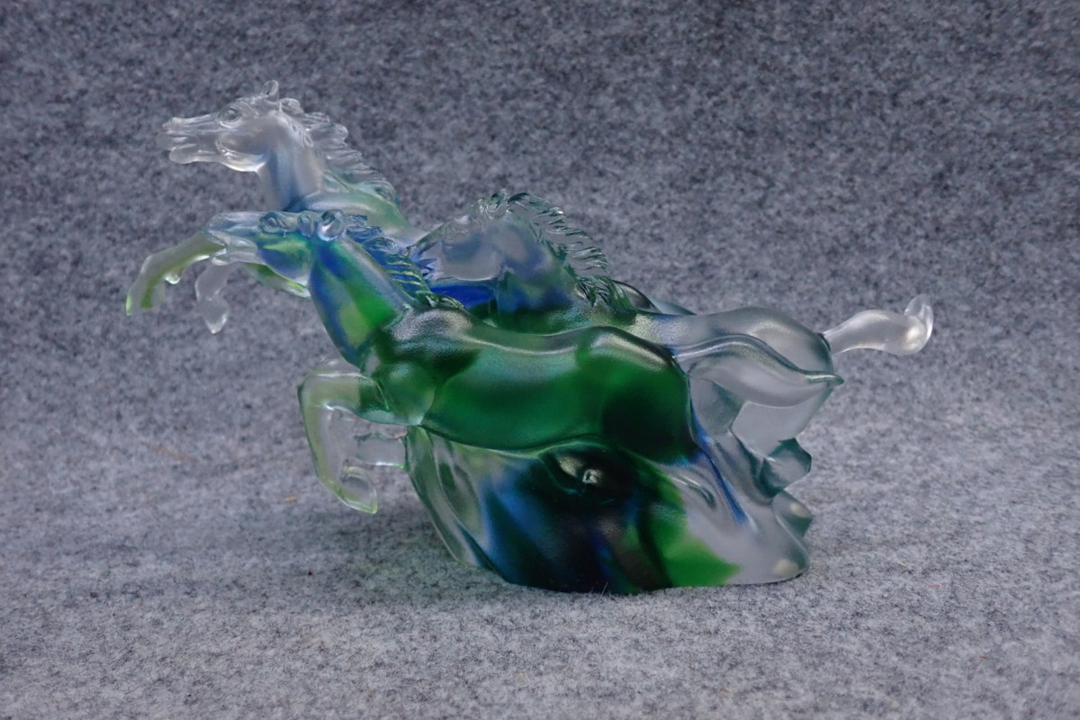 ラリックミニチュア PARFUMコレクション限定2000・01・02年版