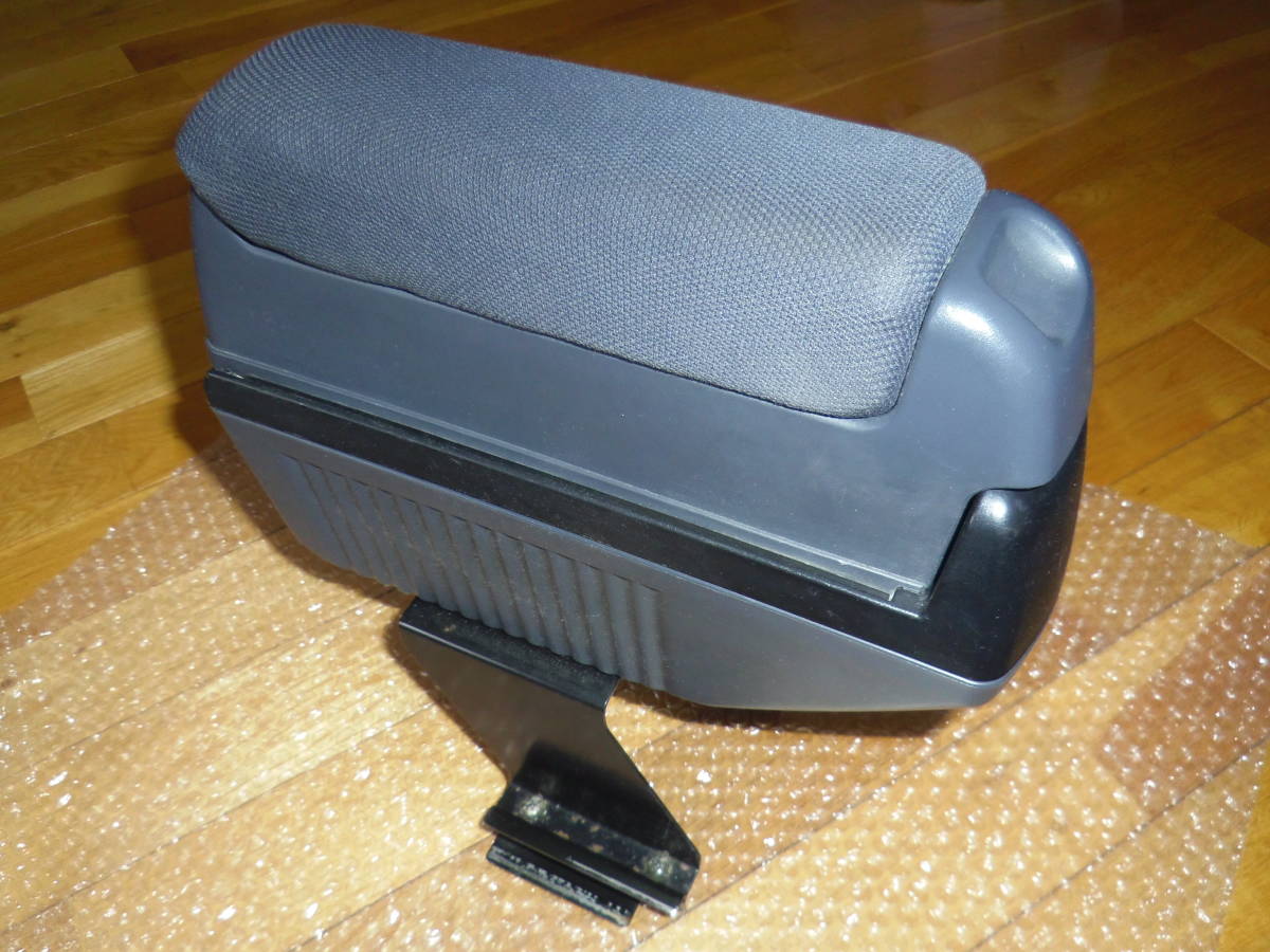 ミラジーノ L710 純正オプション アームレスト中古 ミラジーノ Yahoo 