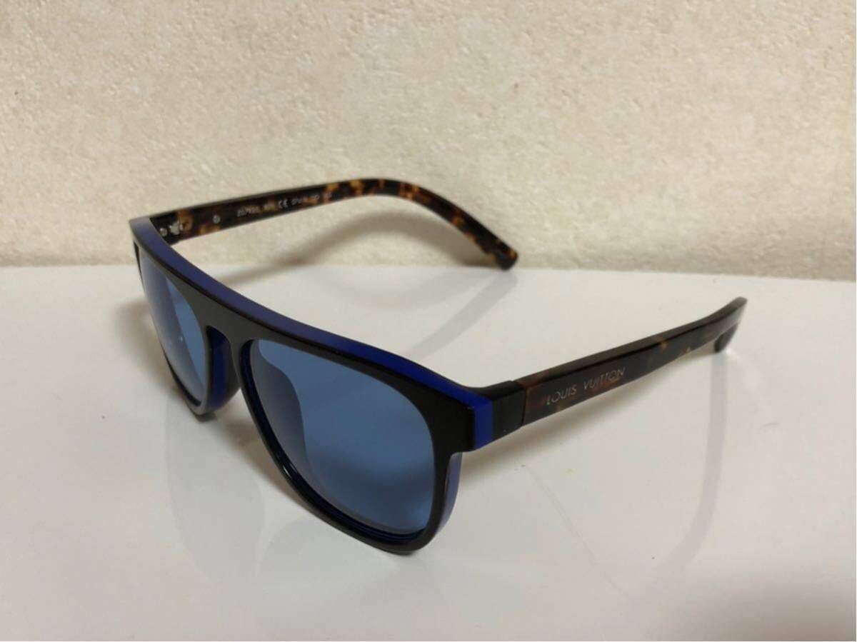 LOUIS VUITTO オリヴァー サングラス Z0792E ヴィトン ルイヴィトン