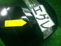 ステップワゴン DBA-RK5 左サイドミラー NH812P黒　 76250-SZW-N11ZB　電格　ヒーター　ウインカー