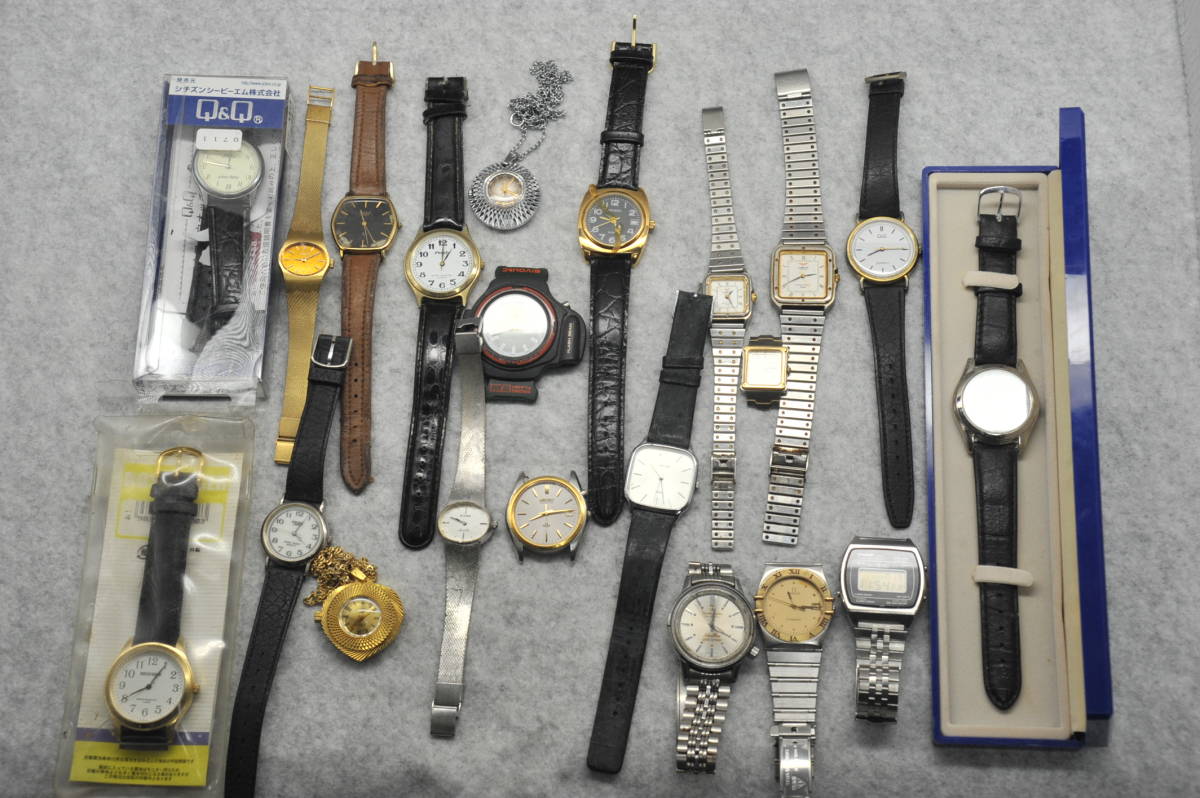 セイコー SEIKO | シルバーウェーブ オメガのクオーツ式モデルを解説 