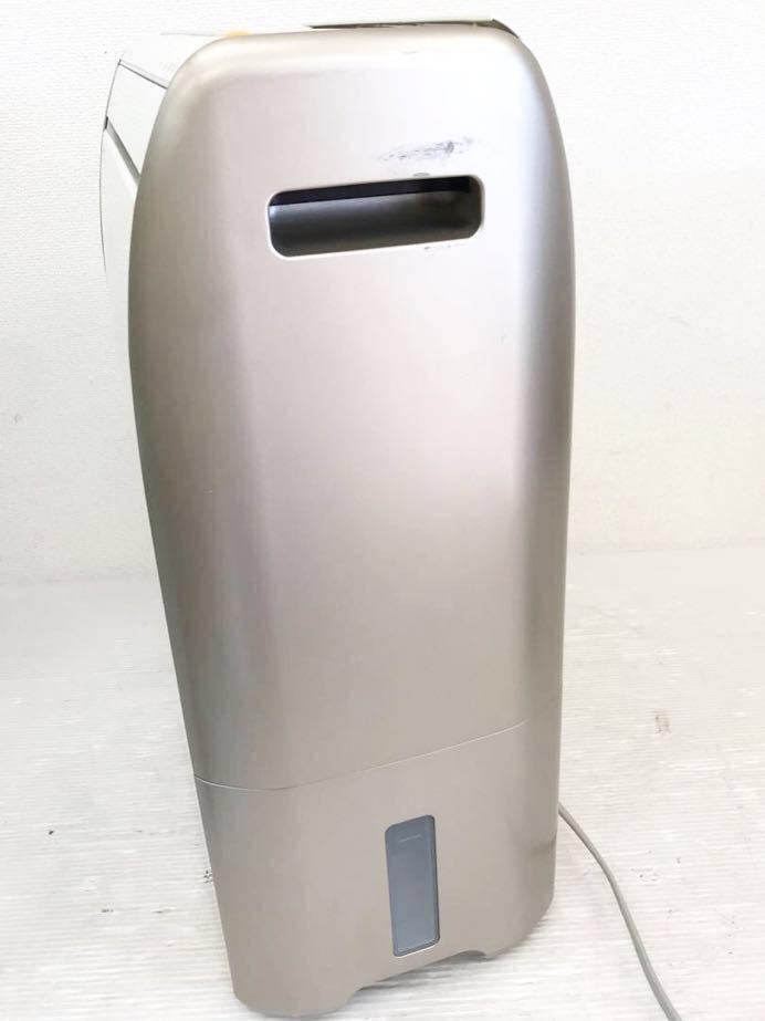 パナソニック ハイブリッド式衣類乾燥除湿器 F-YHSX120 ナノイーX F