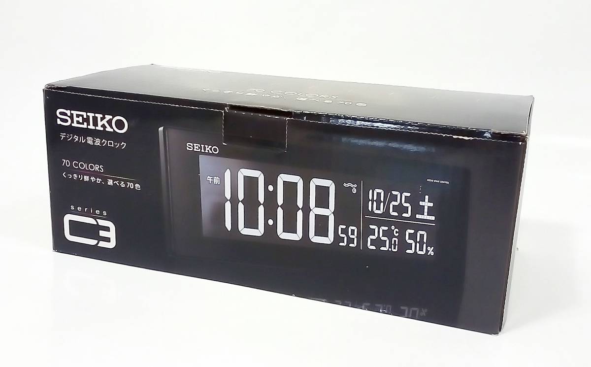 セイコー 置き時計 クロック セイコークロック(Seiko Clock 