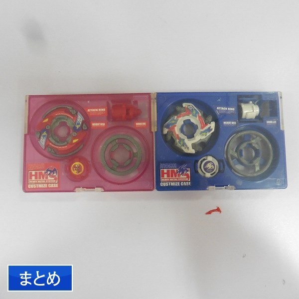 安い，新作登場 m N546a ベイブレード HMS ドラグーンMS ドランザーMS 朱雀レッドVer. | ホビー | 1円(ベイブレード)｜売買されたオークション情報、yahooの商品情報をアーカイブ公開 - オークファン その他