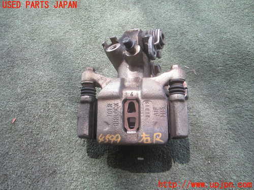 1UPJ-45994090]バーキン7(セブン) S3(不明)右リアキャリパー ジャンク 検索用：ケータハム スーパー7 ロータス7
