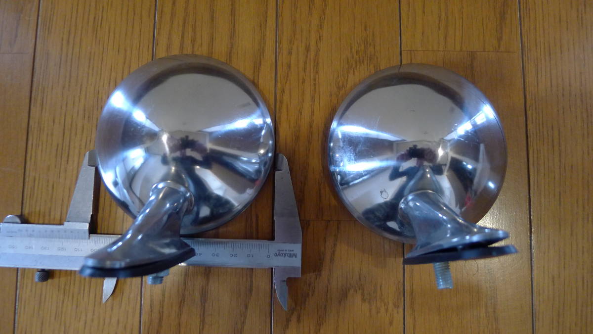 S800 ルームミラー 旧車 S500、S600、S800、クーペ、360、ホンダ 