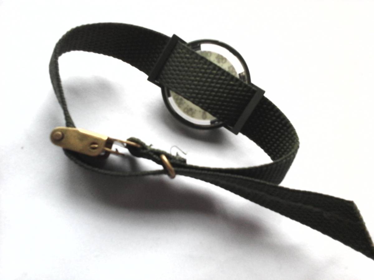SUUNTO/スント/M9 リストコンパス/旧型/OD M-9 SUUNTO リストコンパス