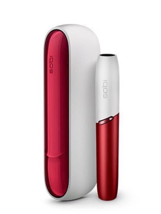 新作，人気 数量限定 IQOS3 キット アイコス3 NIPPON 祝賀モデル 令和モデル(喫煙グッズ)｜売買されたオークション情報、yahooの商品情報をアーカイブ公開 - オークファン その他