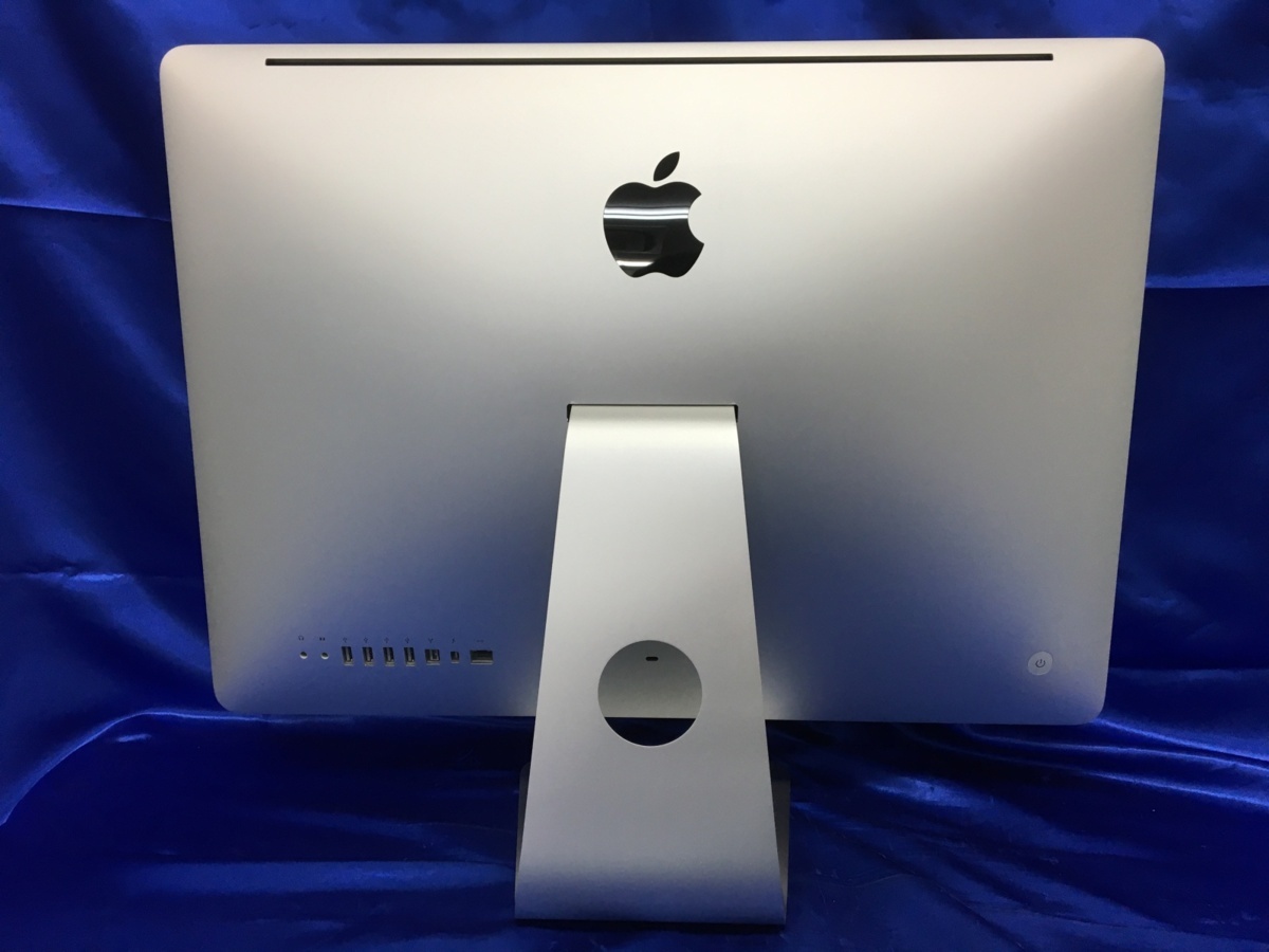 お値下げ】iMac21.5 Mid2011 【公式通販】