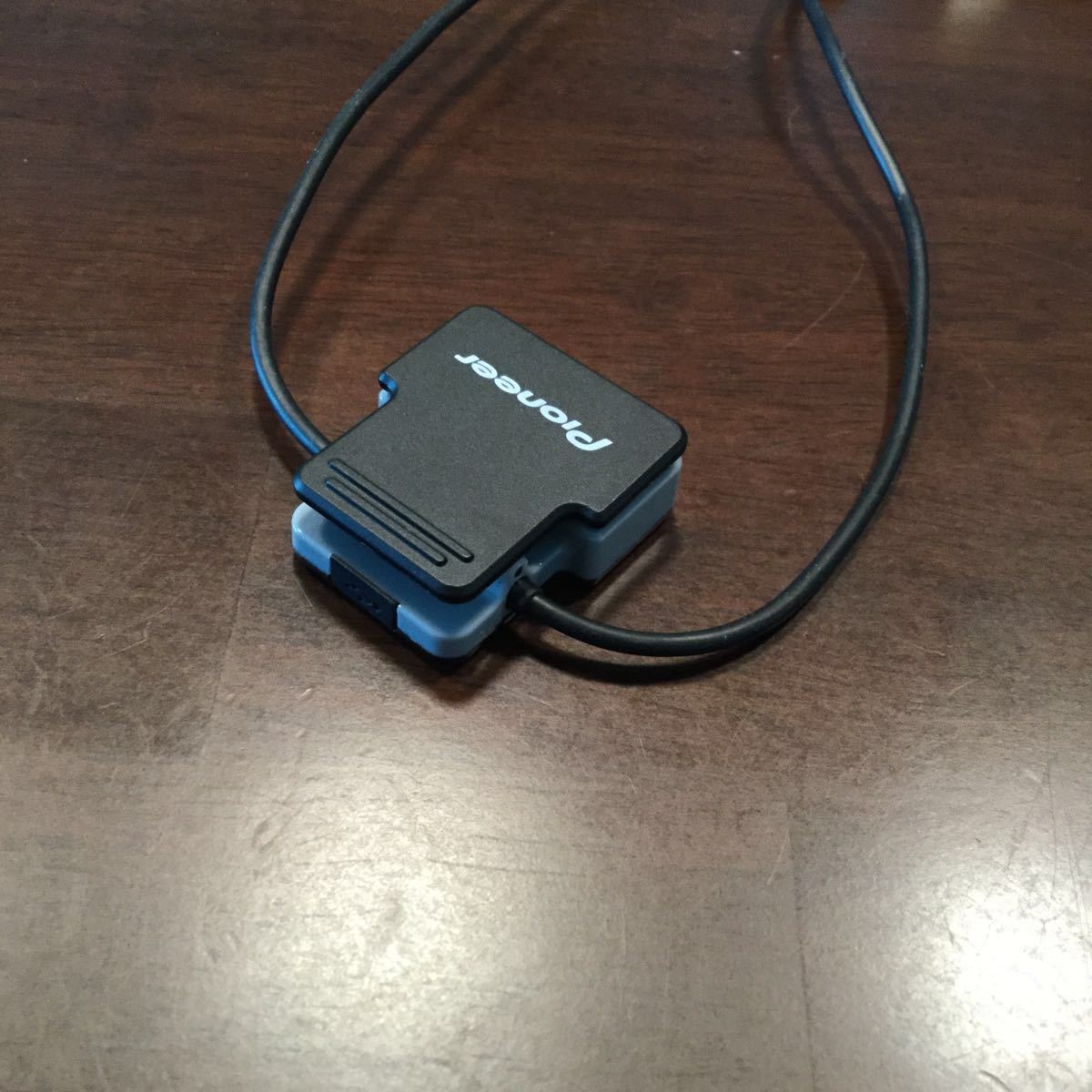 Pioneer ワイヤレスイヤホン_3