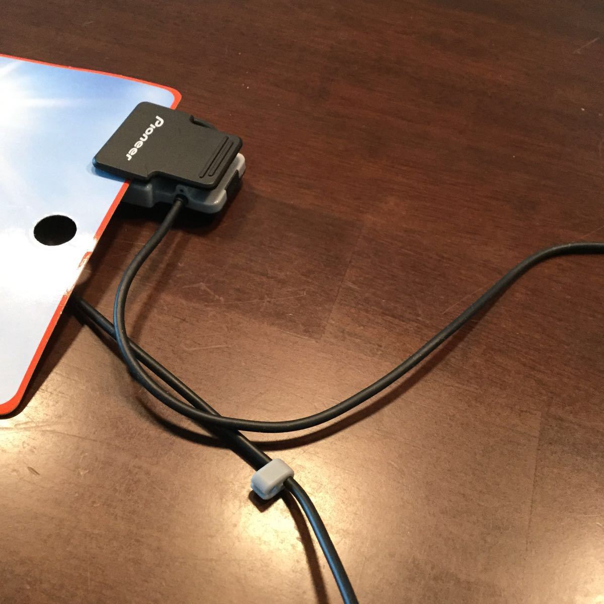 Pioneer ワイヤレスイヤホン_4