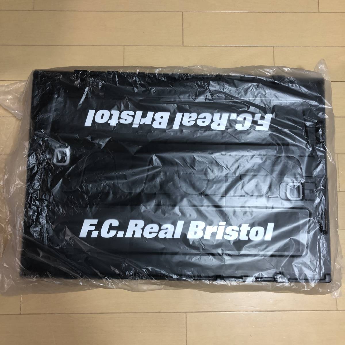 Bristol Container CONTAINER - コンテナ FCRB FOLDABLE Foldable 公式