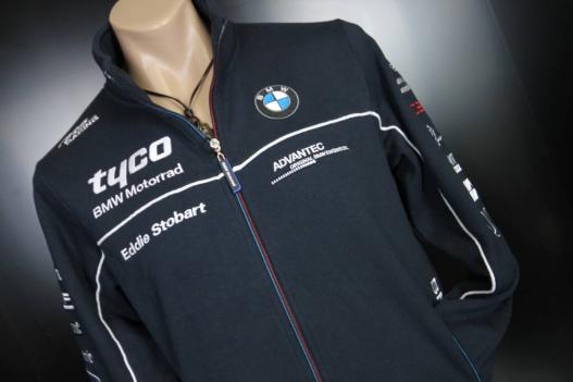 TYCO BMW SuperBike 公式 TRACK TOP 