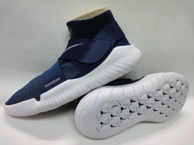 27cm ナイキ フリーランモーション フライニット2018 NIKE FREE RN MOTION FLYKNIT 2018年製 新品
