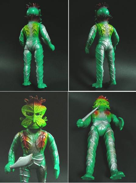 ★珍品 ブルマァク ワクランバ★快傑ライオン丸★怪獣ソフビ★ピープロ★ウルトラＱ★ウルトラマン★ウルトラセブン★ゴジラ★マルサン商店