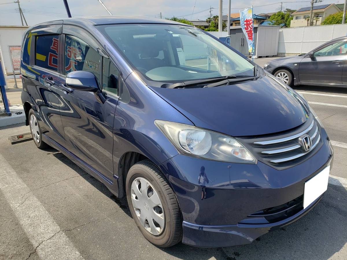 フリード ホンダ（車体）のフリマアイテム一覧 新型車も多数！ホンダ 