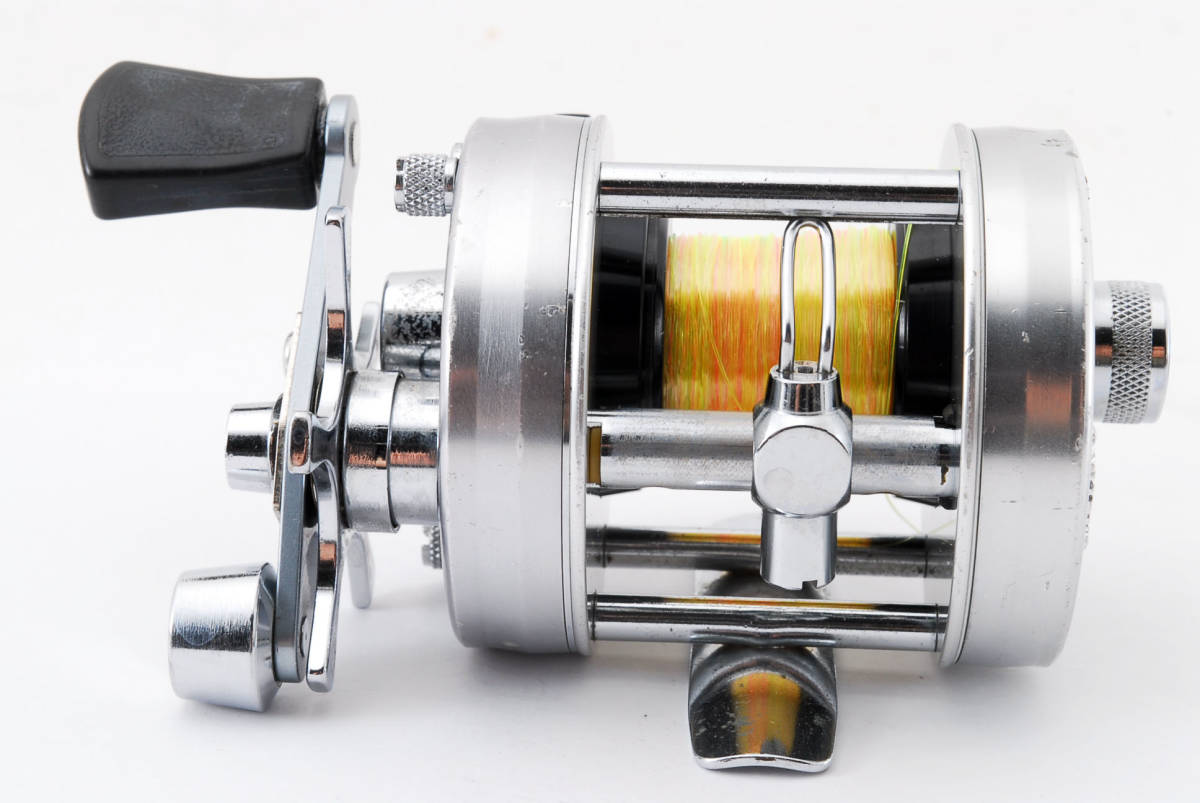 Abu Ambassadeur アブアンバサダー2500C(760900)