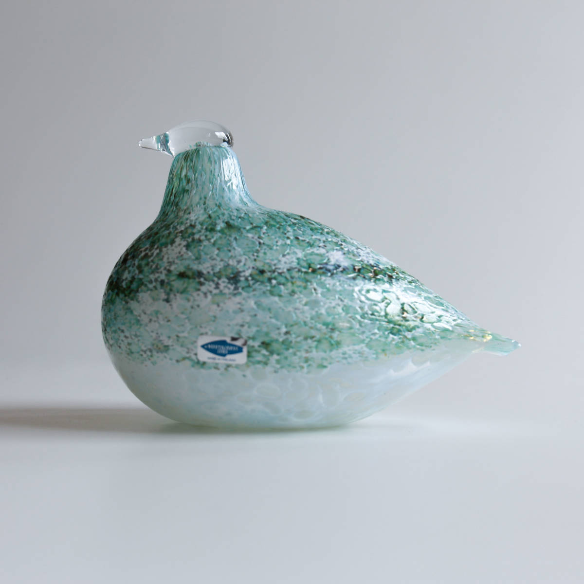 オイバトイッカ Onninen 1988 バード イッタラ oiva toikka iittala bird