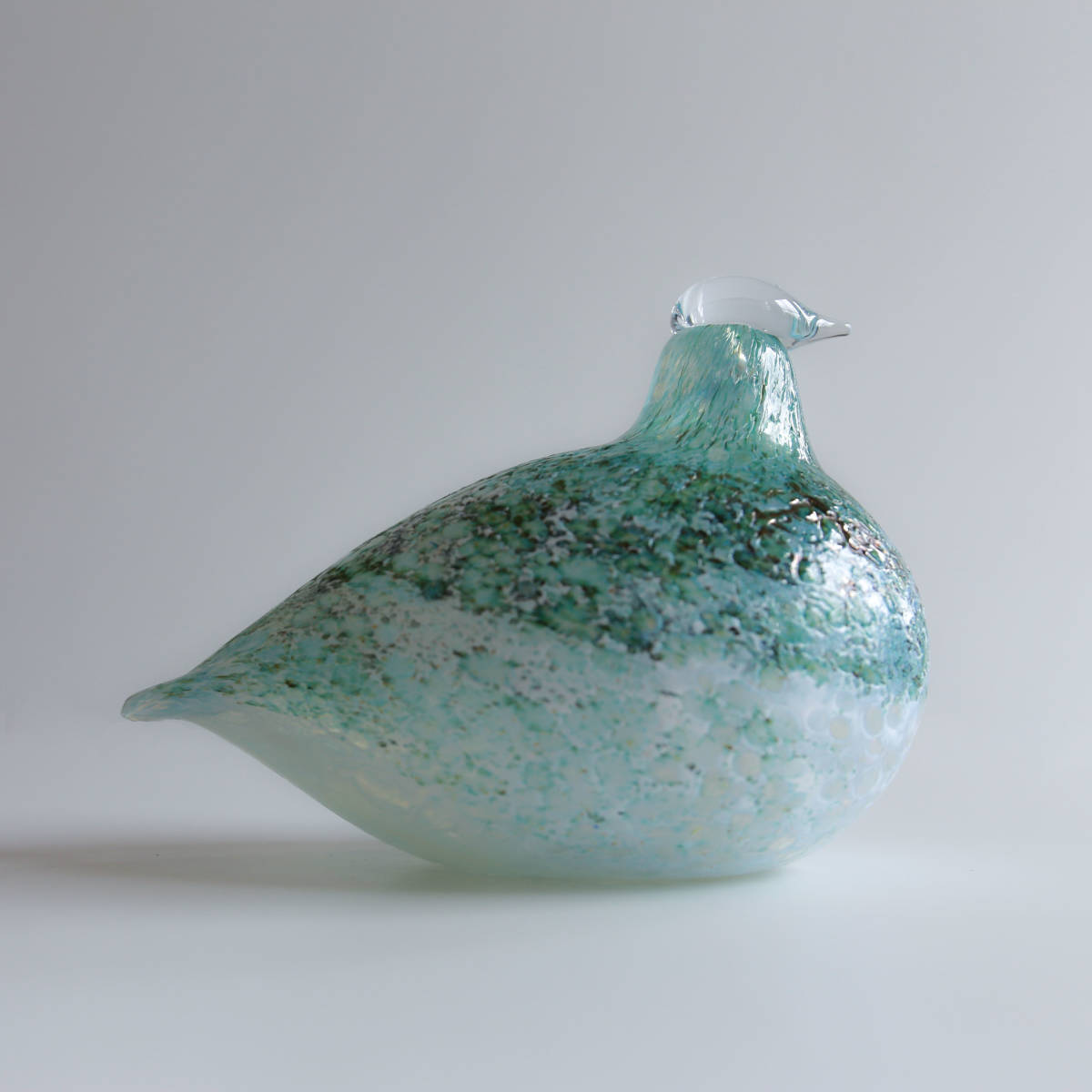 レア☆イッタラ バード☆Birds by Oiva Toikka☆Species of Tern