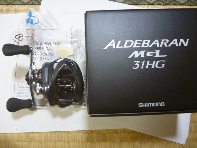 シマノ アルデバランmgl 31hg シマノ 売買されたオークション情報 Yahooの商品情報をアーカイブ公開 オークファン Aucfan Com