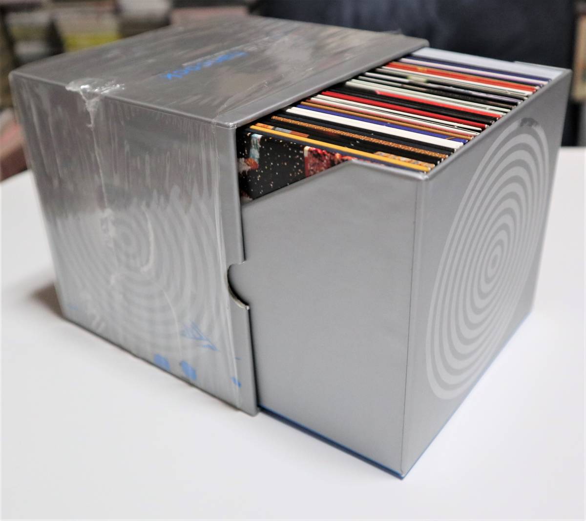 ハービー・ハンコック ☆ The Complete Columbia Album Collection