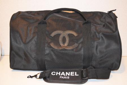 ノベルティ ボストンバッグ シャネル CHANEL ショルダーバッグ CHANEL