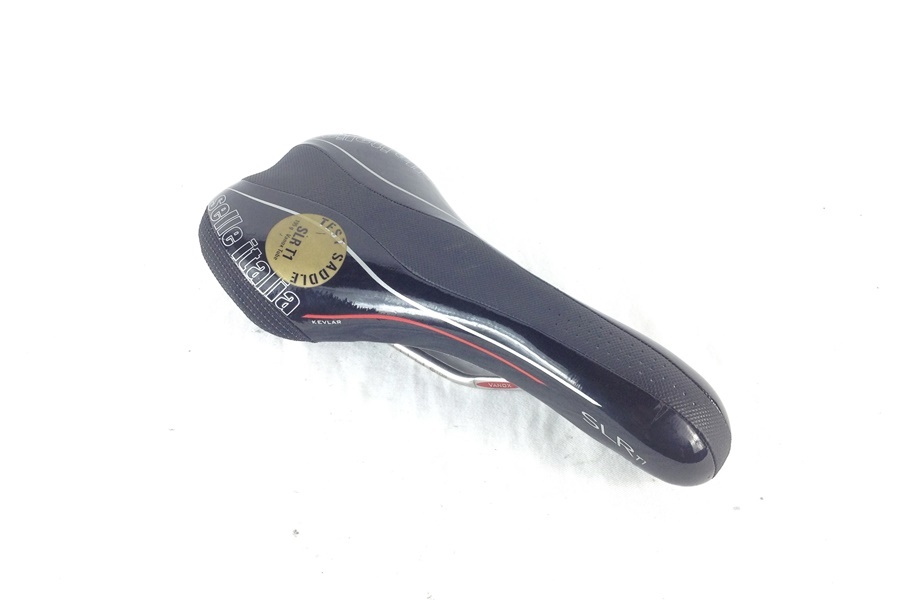 SELLE SLR サドル ITALIA T1 「セライタリア」 ⁄ 中目黒店 Selle 