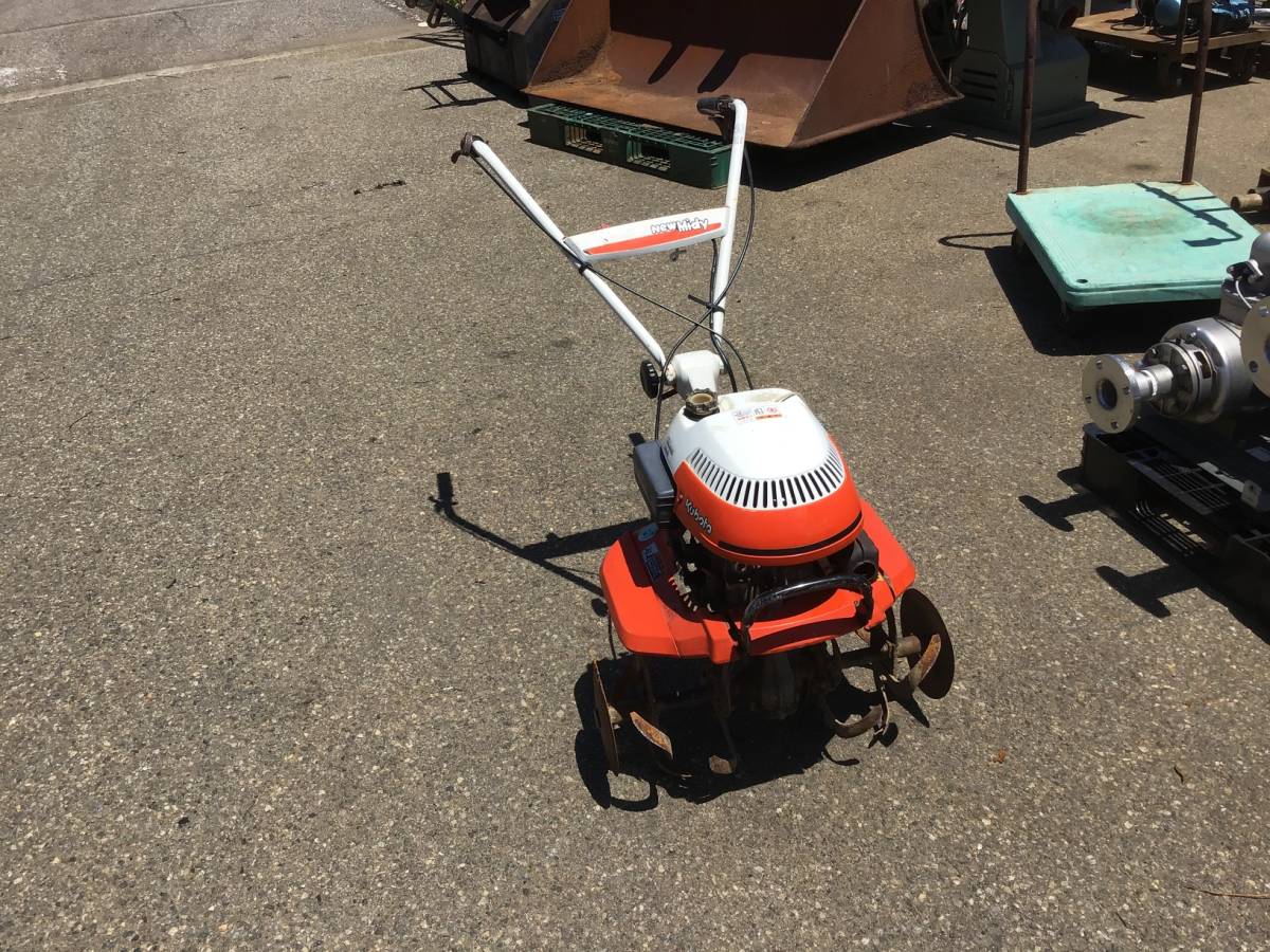 GS95V-T 管理機 クボタ 耕運機 TMA25 Midy TMA25 2026年最新Yahoo 
