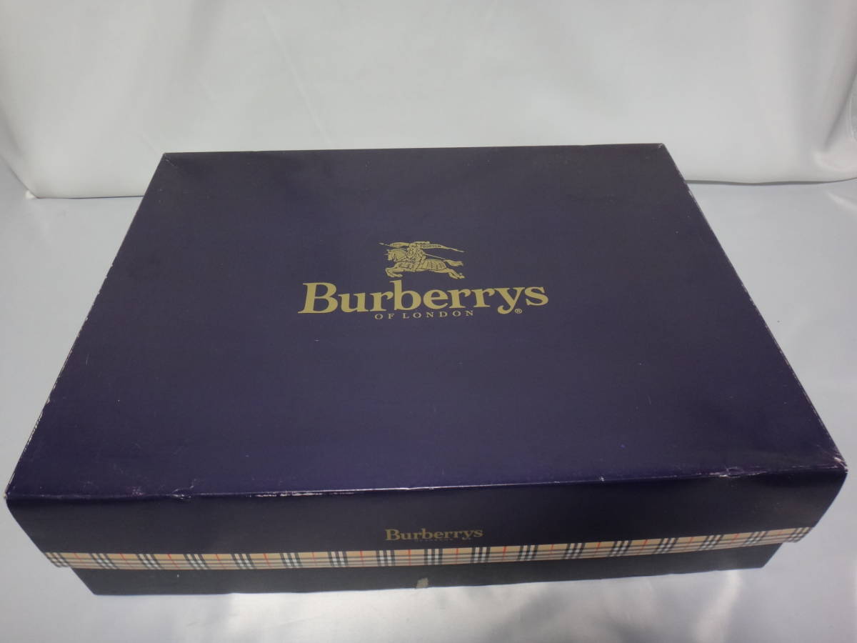 Burberry バーバリー 羽毛肌掛けふとん 150x200cm ダウン50％ 日本製