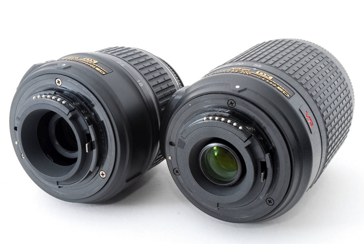 D5000 Nikon ニコン 公式通販 ダブルズームキット | D5000ダブルズーム 