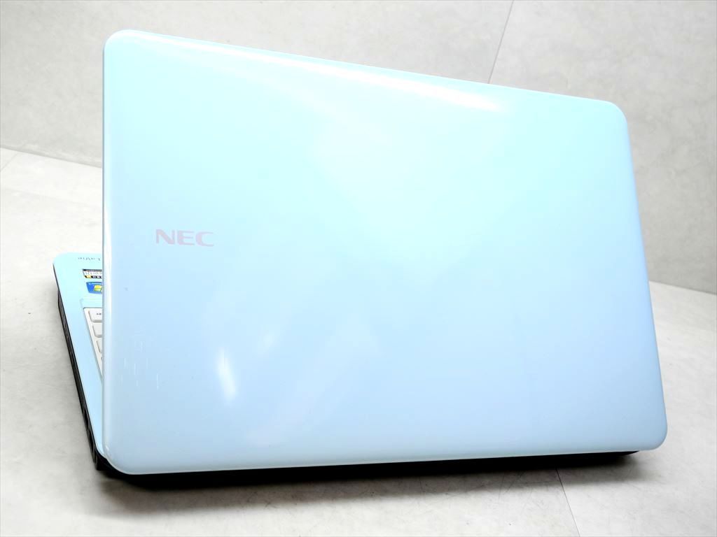 ☆NEC LaVie☆LS550/DS6L☆Core i5-480M 2.66GHz/6GB/640GB/BD/無線/DtoD領域/難有り☆ PC-LS550DS6L LaVie S価格.com - NEC LaVie S LS550&frasl;DS6R PC-LS550DS6R