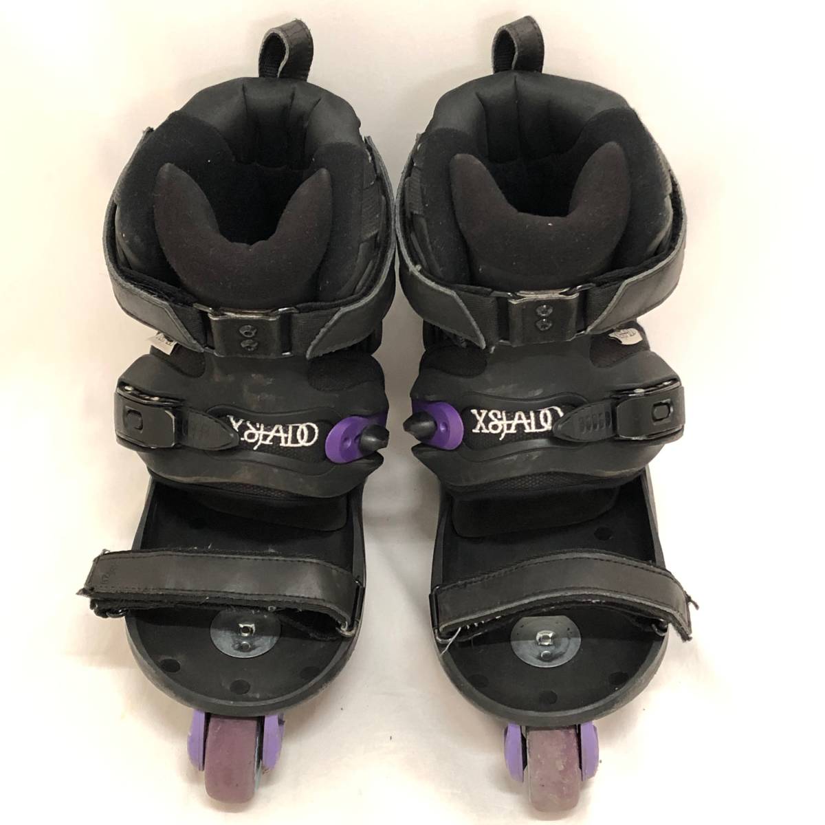 USD Xsjado Chris Farmer - インラインスケート 