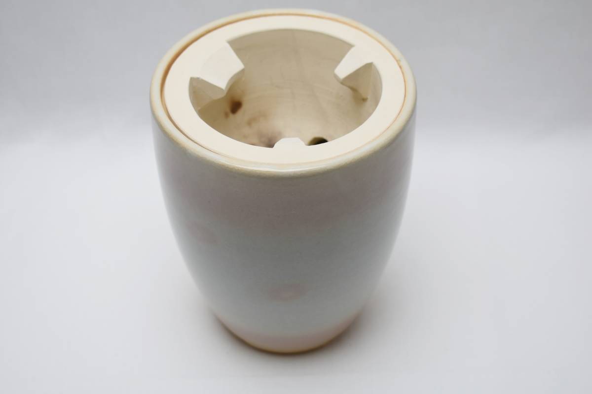 村田亀水 煎茶碗 文字入 五客組 京焼 茶道具 茶碗 煎茶道具 骨董 陶芸