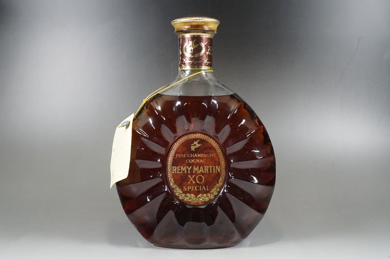 22古酒 未開栓 REMY MARTIN XO SPECIAL 40% 1500ml レミーマルタン