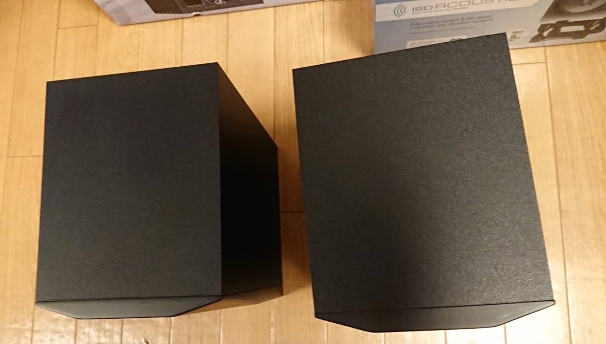ADAM A5X ペア モニタースピーカー スタンドセット ADAM ペア Audio