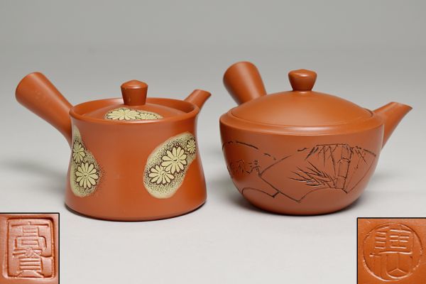 煎茶道具 2026年最新Yahoo!オークション -煎茶道具 造 五客 青華