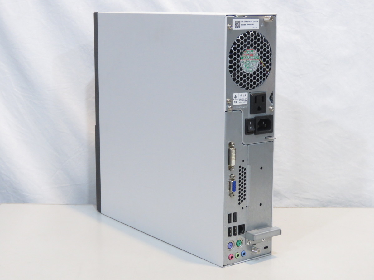 ☆おすすめPC SSD搭載☆最新版OfficeWPS入り☆高性能Core i3 4160