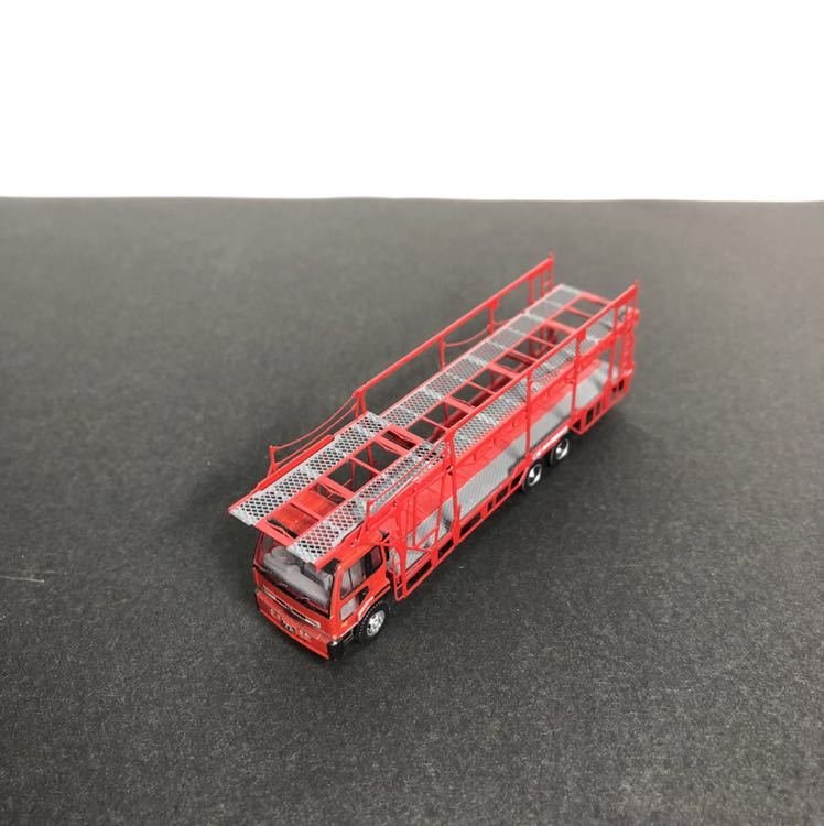 100%新品，2026 完成品 ペアーハンズ キット完成品 キャリアカー キャリアカートラック(その他)｜売買されたオークション情報、yahooの商品情報をアーカイブ公開 - オークファン その他