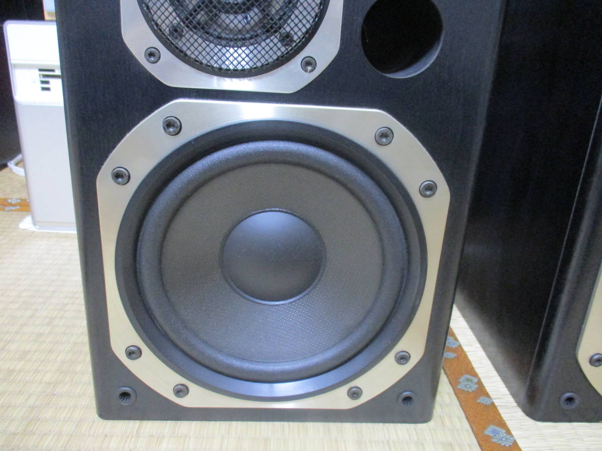 PIONEER S-X620V パイオニア - at Shop | ペア 3wayスピーカー Mercari 