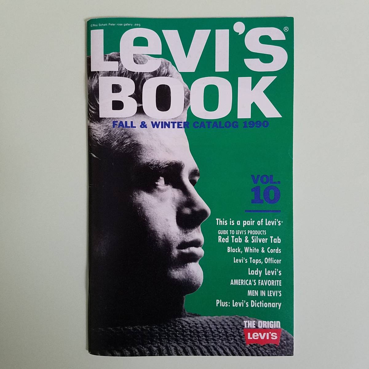 Levi
