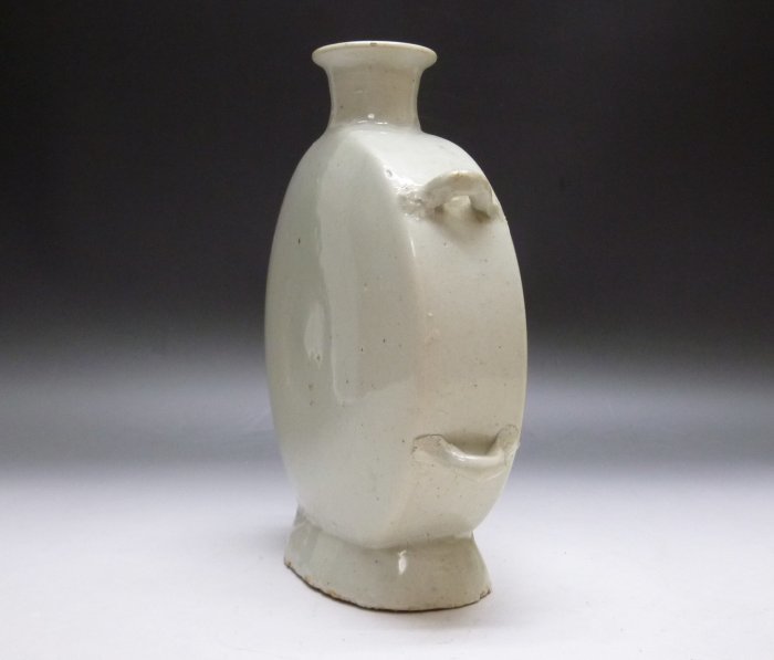 JUN041 李朝紙縒壺 朝鮮美術 古民芸 カテゴリー