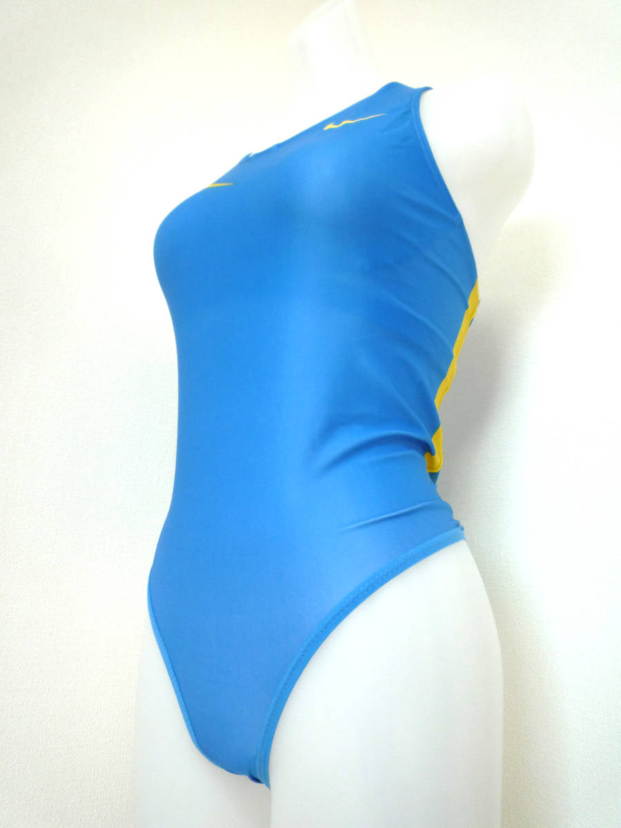 Nike Nike ナイキ 女子陸上競技 Lサイズ レオタード型レーシングブルマ レーシングスーツ ハイレグ ハイカット 女性用 レディース パンツ 売買されたオークション情報 Yahooの商品情報をアーカイブ公開 オークファン Aucfan Com
