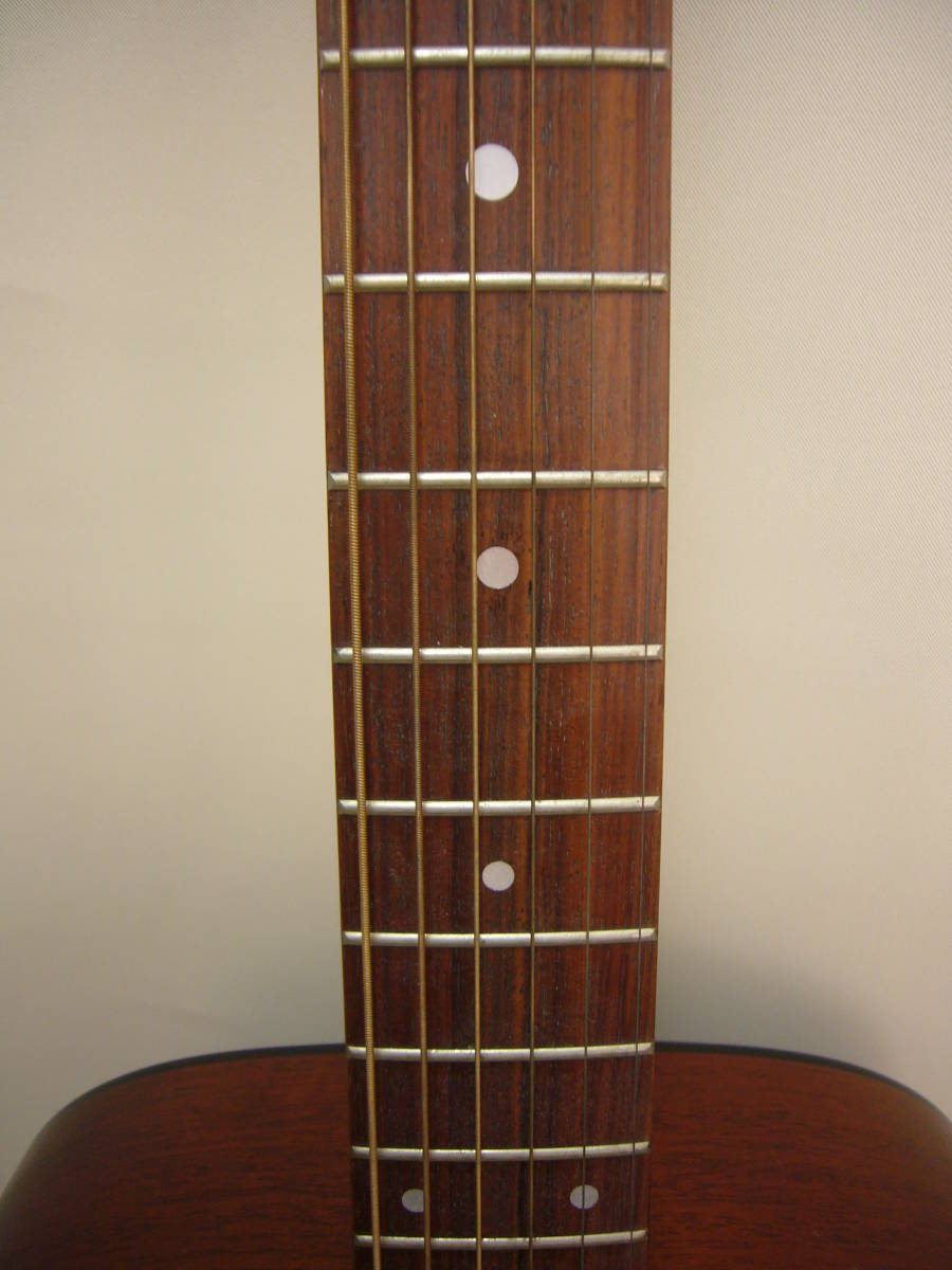 Takamine タカミネ アコギ ギター MODEL TS-500 クラシックギター 音楽 楽器 M480