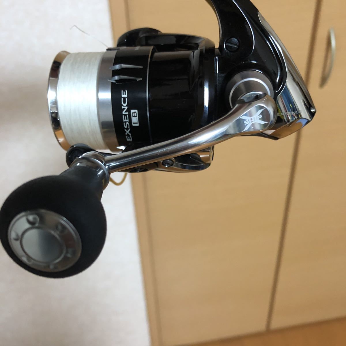 C3000HGM 13エクスセンスLB 0 C3000HGM｜＠ベリーネット 日本最大新品中古釣具WEB エクスセンス LB シマノ | シマノ(SHIMANO エクスセンスLB SHIMANO c3000hgm｜Yahoo!フリマ（旧PayPayフリマ） エクスセンスlb リール レバーブレーキリール
