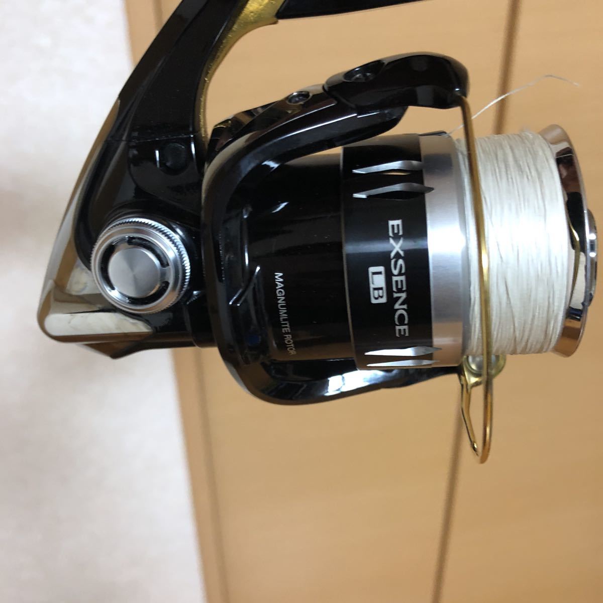 C3000HGM 13エクスセンスLB 0 C3000HGM｜＠ベリーネット 日本最大新品中古釣具WEB エクスセンス LB シマノ | シマノ(SHIMANO エクスセンスLB SHIMANO c3000hgm｜Yahoo!フリマ（旧PayPayフリマ） エクスセンスlb リール レバーブレーキリール