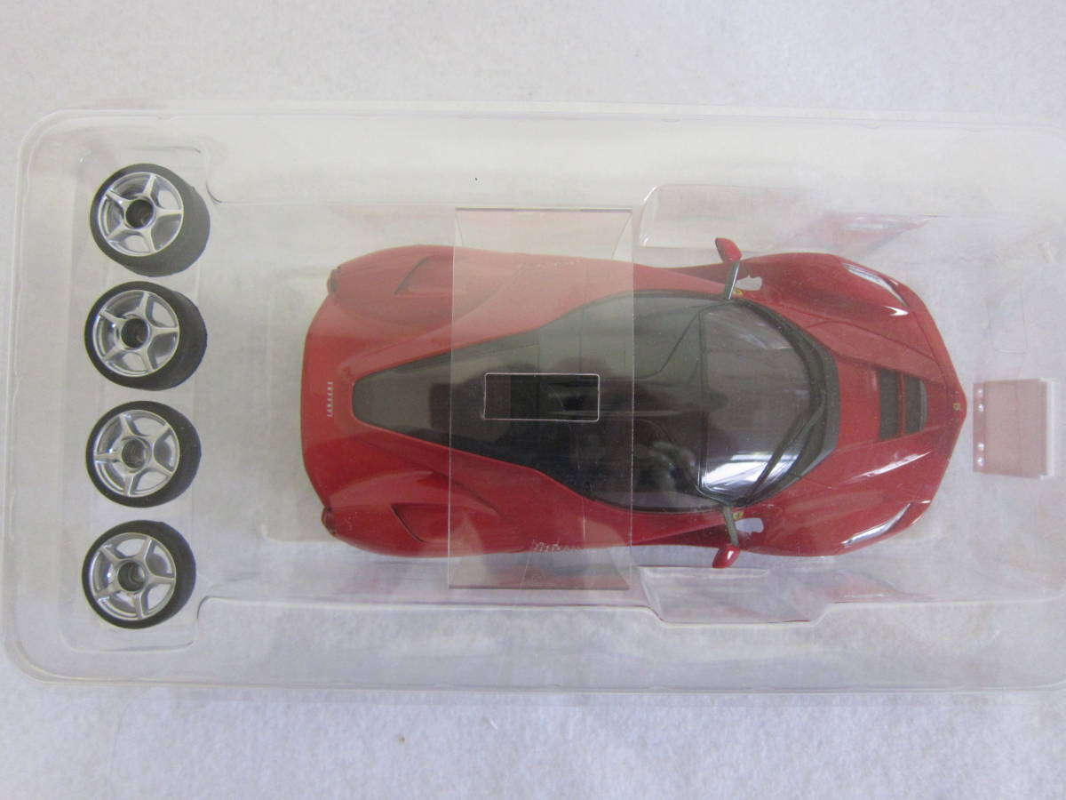 京商ミニッツ フォード GT Red ASC Ford GT mini-z オートスケール
