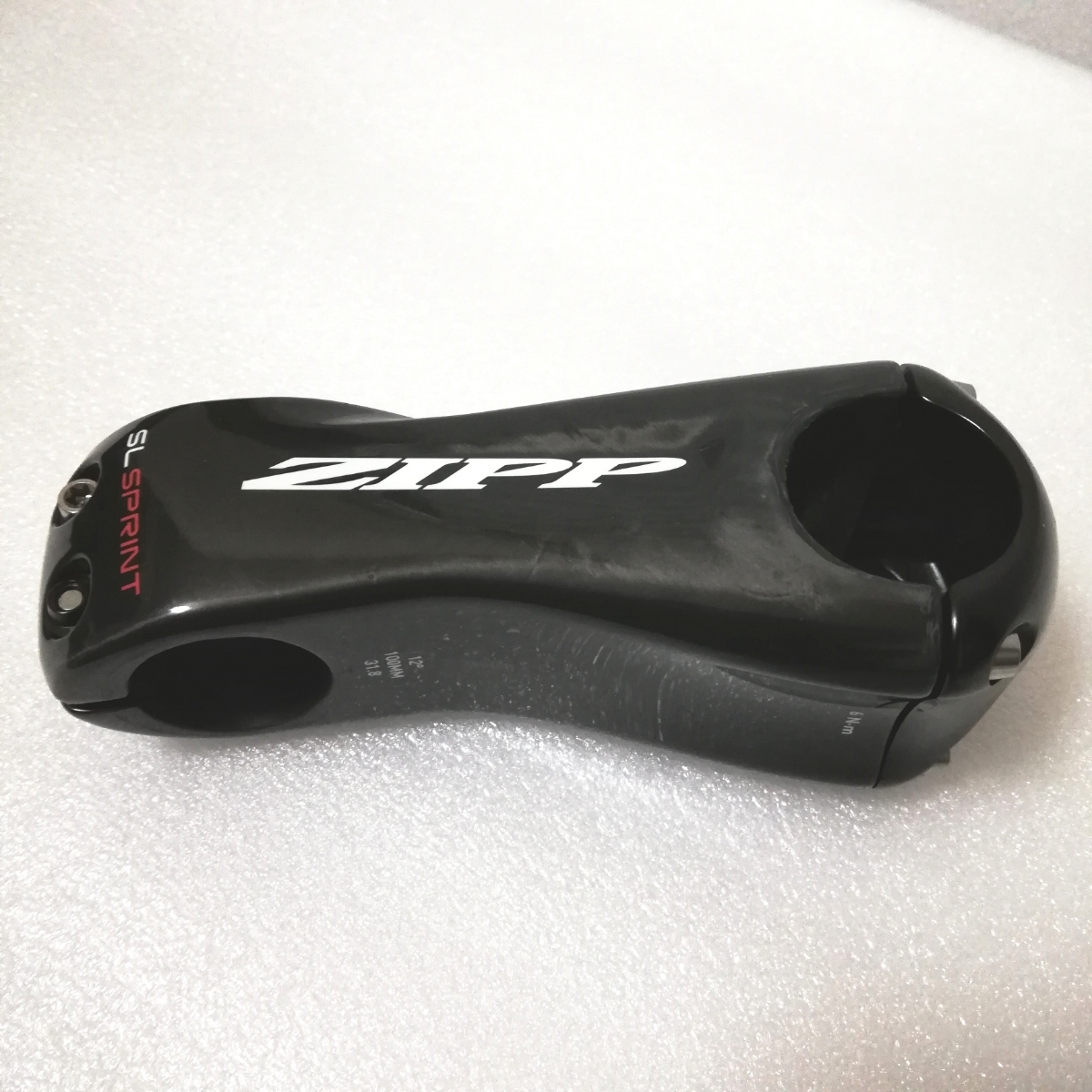 ZIPP SL Sprint ステム ジップ パーツ 100mm～ 【公式通販】