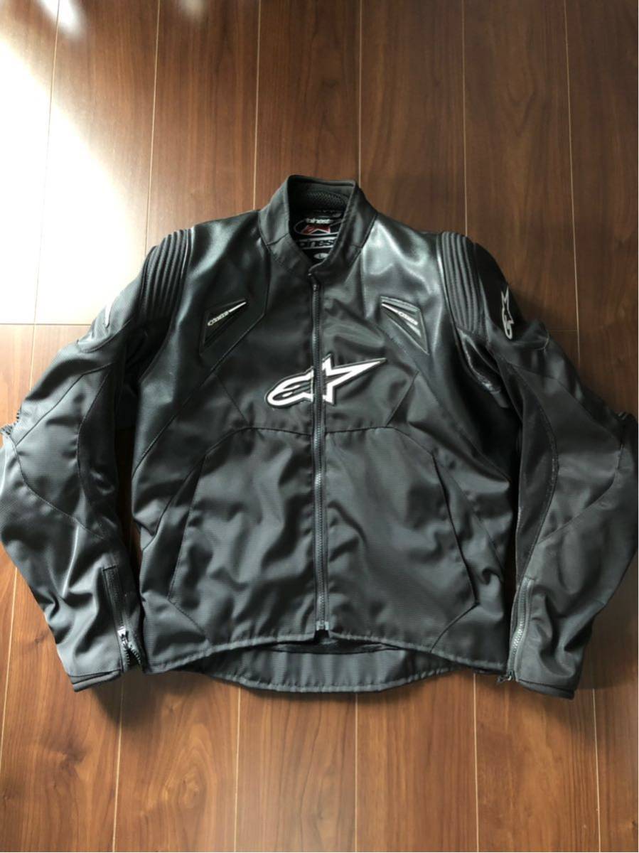 メッシュジャケット | アルパインスターズ メッシュジャケット」の人気 