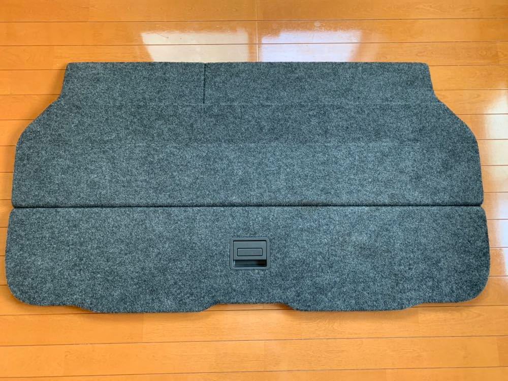 エスティマ ACR50 ACR55 GSR50 GSR55 デッキボード ラゲッジボード