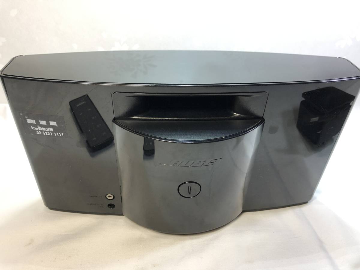BOSE 101IT スピーカーシステム ペア オーディオ連番 白　2個セット BOSE 101IT スピーカーシステム ペア オーディオ連番 白 2個セット